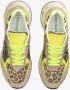 Premiata 365 SharkyD Stijlvolle Sneakers Multicolor Dames - Thumbnail 10