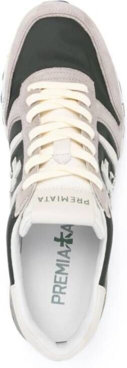 Premiata 6632 Sneakers Multicolor Heren