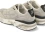 Premiata 6892 Sneakers Beige Heren - Thumbnail 2