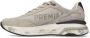 Premiata 6892 Sneakers Beige Heren - Thumbnail 6