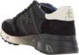 Premiata Stijlvolle Sneakers voor Stedelijke Avonturen Black Heren - Thumbnail 12