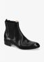 Premiata Austin Chelsea Laars Black Heren - Thumbnail 4