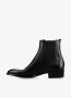 Premiata Austin Chelsea Laars Black Heren - Thumbnail 5