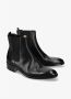 Premiata Austin Chelsea Laars Black Heren - Thumbnail 6