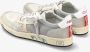 Premiata Basket Clay 6811 Stijlvolle Sneakers Multicolor Dames - Thumbnail 9