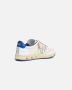 PREMIATA Lage Sneakers Heren Clay Maat: 40 Materiaal: Leer Kleur: Wit - Thumbnail 12