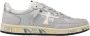 Premiata Basket Clayd 6782 Stijlvolle Sneakers Multicolor Dames - Thumbnail 16