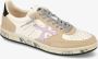 Premiata Clayd Sneakers voor modebewuste vrouwen Multicolor Dames - Thumbnail 8