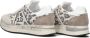 Premiata Low-Top Sneakers Dames Conny Sneaker Grijs Panter in grijs - Thumbnail 6