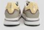 Premiata Beige Conny Sneaker voor Vrouwen Multicolor Dames - Thumbnail 3