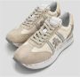 Premiata Beige Conny Sneaker voor Vrouwen Multicolor Dames - Thumbnail 5