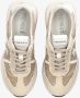 Premiata Cassie Women 6722 Beige Lage sneakers - Thumbnail 5