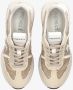 Premiata Cassie Women Beige Lage sneakers - Thumbnail 5