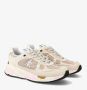 Premiata Beige Stijlvolle Sneakers Multicolor Dames - Thumbnail 14