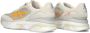 PREMIATA Lage Sneakers Heren Moerun Mesh Maat: 40 Materiaal: Suède Kleur: Beige - Thumbnail 3