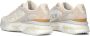 PREMIATA Lage Sneakers Heren Moerun Maat: 45 Materiaal: Suède Kleur: Wit - Thumbnail 4