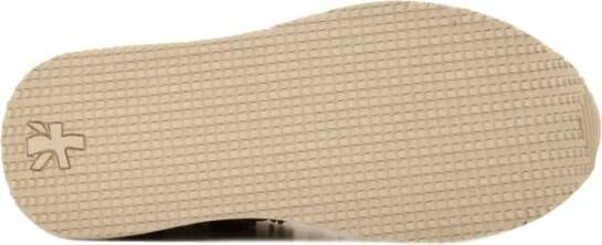 Premiata Beige Sneakers
