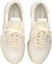 Premiata Contrasterende Hiel Sneakers Gray Dames - Thumbnail 16