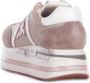 Premiata Stijlvolle Sneakers voor Dagelijks Gebruik Beige Dames - Thumbnail 13