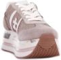 Premiata Stijlvolle Sneakers voor Dagelijks Gebruik Beige Dames - Thumbnail 16