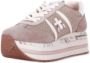 Premiata Stijlvolle Sneakers voor Dagelijks Gebruik Beige Dames - Thumbnail 17