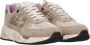 Premiata Stijlvolle Sneakers voor Dagelijks Gebruik Multicolor Dames - Thumbnail 20