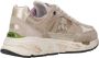 Premiata Stijlvolle Sneakers voor Dagelijks Gebruik Multicolor Dames - Thumbnail 21