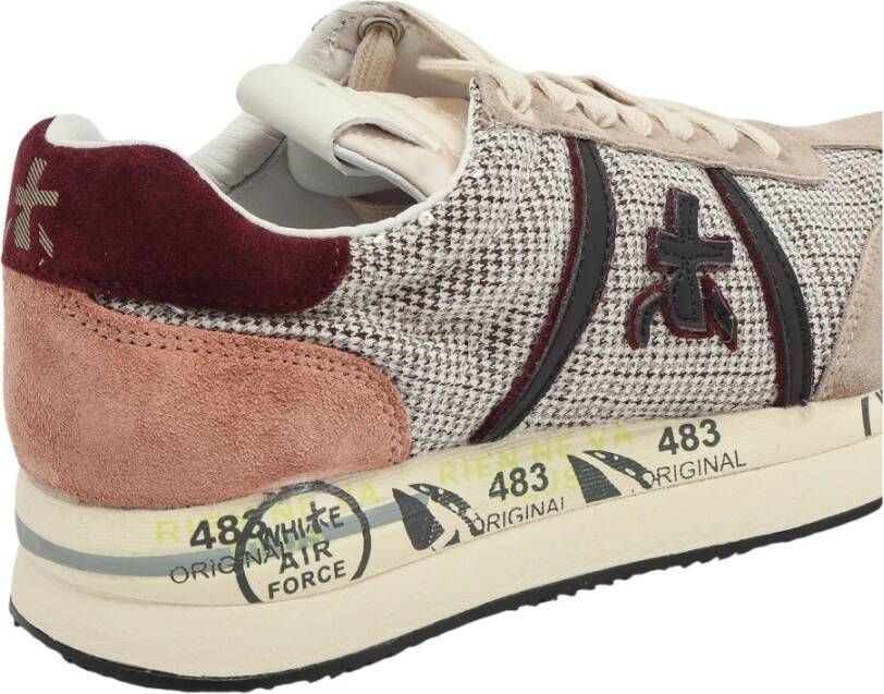 Premiata Lage Sneakers CONNY 7690 - Foto 3