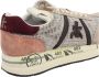 Premiata Lage Sneakers CONNY 7690 - Thumbnail 3