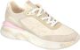 Premiata Stijlvolle Beige Sneakers Multicolor Dames - Thumbnail 5