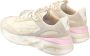 Premiata Stijlvolle Beige Sneakers Multicolor Dames - Thumbnail 11