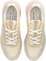 Premiata Stijlvolle Beige Sneakers Multicolor Dames - Thumbnail 9