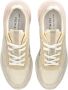 Premiata Stijlvolle Beige Sneakers Multicolor Dames - Thumbnail 12