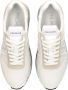 Premiata Beth Sneakers van Suède en Stof Multicolor Dames - Thumbnail 8