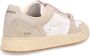 Premiata Stijlvolle Sneakers voor Dagelijks Gebruik White - Thumbnail 9