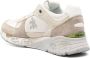 Premiata Beige Sneakers voor Mannen Beige Heren - Thumbnail 4