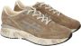 Premiata Beige Sneakers voor Vrouwen Beige Heren - Thumbnail 4