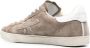 Premiata Steven low-top sneakers Bruin - Thumbnail 4