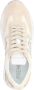 Premiata Beige suède en stoffen sneaker Conny 6671 Multicolor Dames - Thumbnail 5