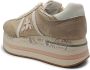 Premiata Stijlvolle Sneakers voor Dagelijks Gebruik Beige Dames - Thumbnail 22