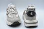 Premiata Beige veterschoenen Beige Dames - Thumbnail 3