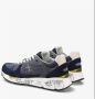 Premiata Bekroonde MultiColour Mase.6626 Lage Sneakers Multicolor Heren - Thumbnail 14