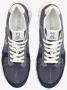 Premiata Bekroonde MultiColour Mase.6626 Lage Sneakers Multicolor Heren - Thumbnail 15