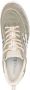 Premiata Grijze Sneakers met Mesh Detail Multicolor Heren - Thumbnail 11