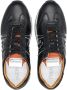 Premiata Zwarte lage sneakers voor vrouwen Black Dames - Thumbnail 5