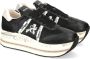 Premiata Stijlvolle Sneakers voor Dagelijks Gebruik Black Dames - Thumbnail 15
