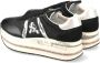 Premiata Stijlvolle Sneakers voor Dagelijks Gebruik Black Dames - Thumbnail 16