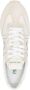 Premiata Hoge Top Sneakers in Wit Nylon en Suède White Dames - Thumbnail 3