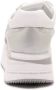 Premiata Transparante Rip-Stop Beth Sneakers Grijs Gray Dames - Thumbnail 11