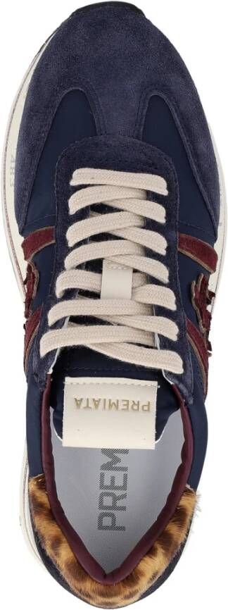 Premiata Beth Sneaker